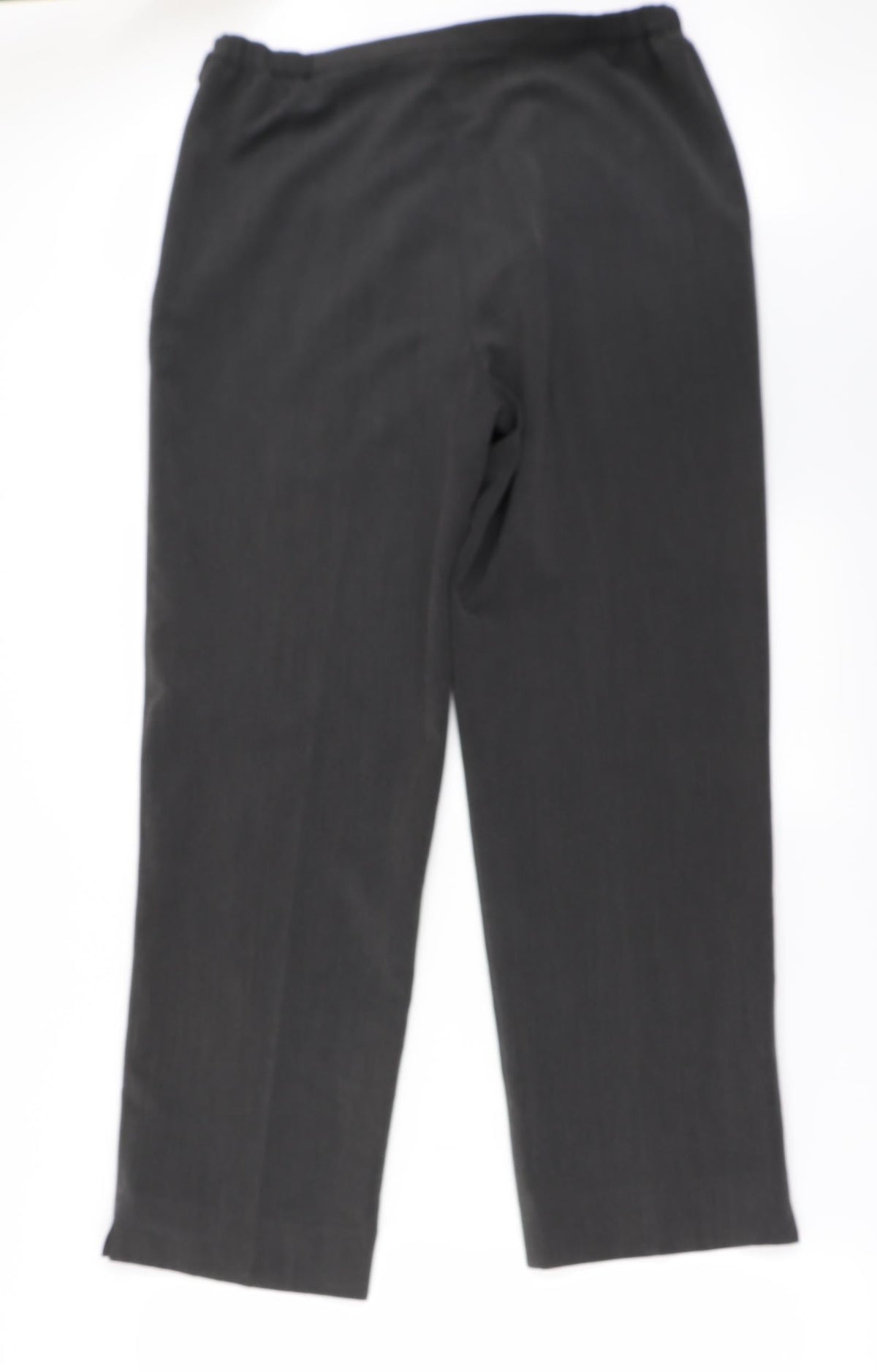 Separates  Womens Grey   Trousers  Size 14 L26 in