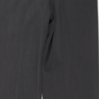 Separates  Womens Grey   Trousers  Size 14 L26 in