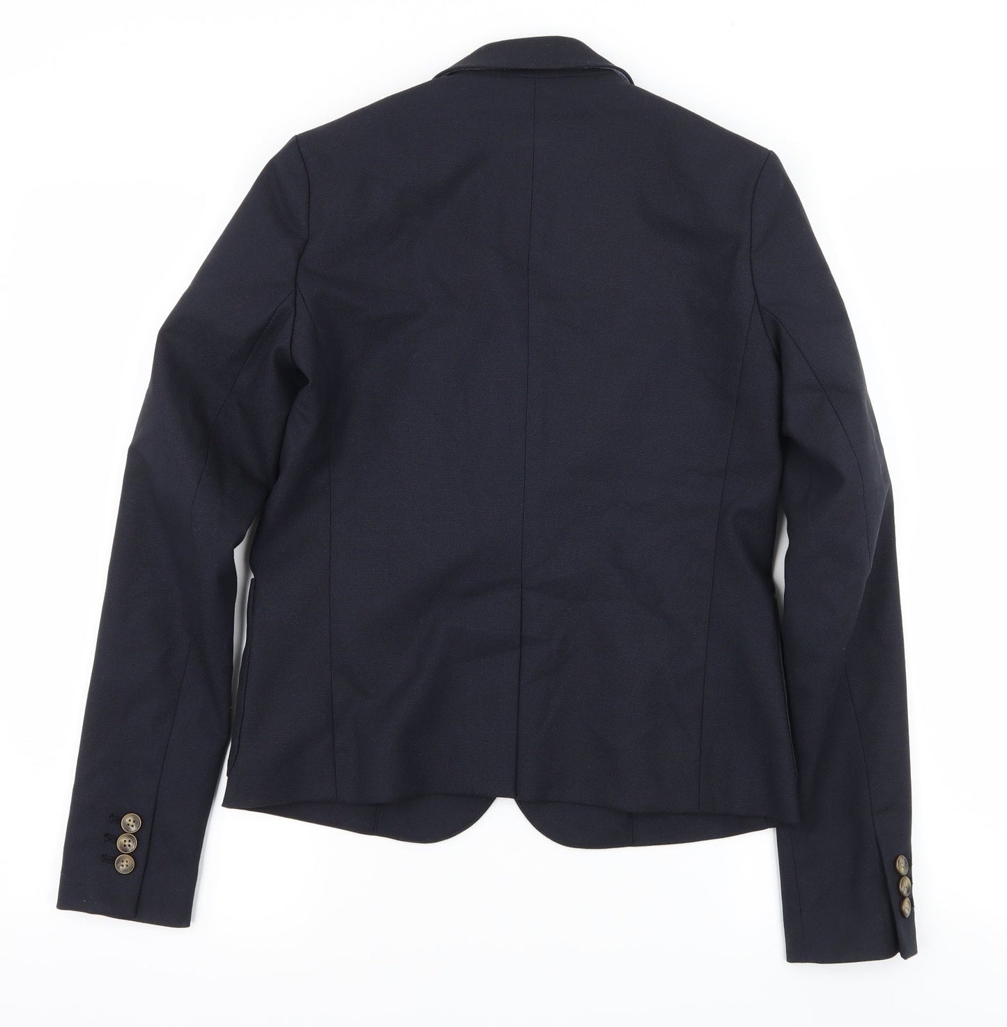 Gap Womens Blue   Jacket  Size 4