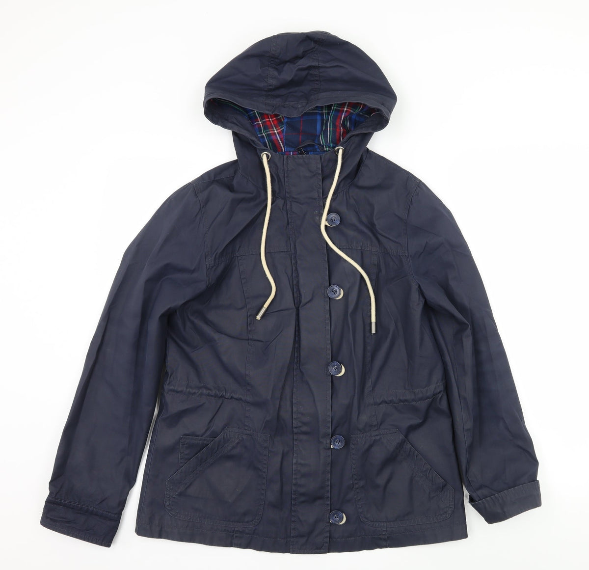 Papaya Womens Black   Jacket  Size 12