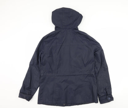 Papaya Womens Black   Jacket  Size 12