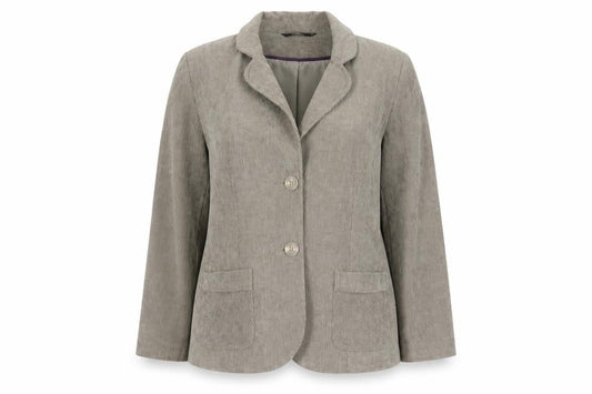Bonmarché Womens Beige Overcoat Coat Size 18