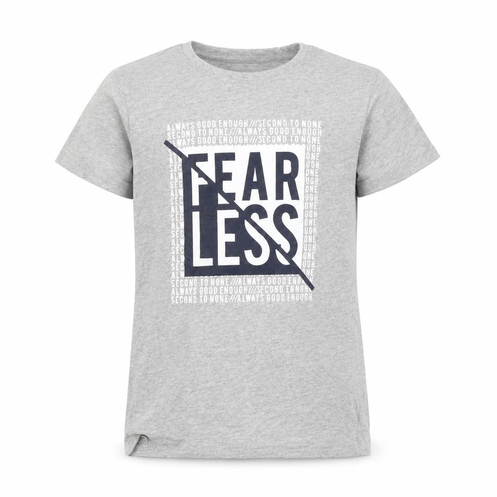 Primark Girls Grey   Basic T-Shirt Size 9-10 Years