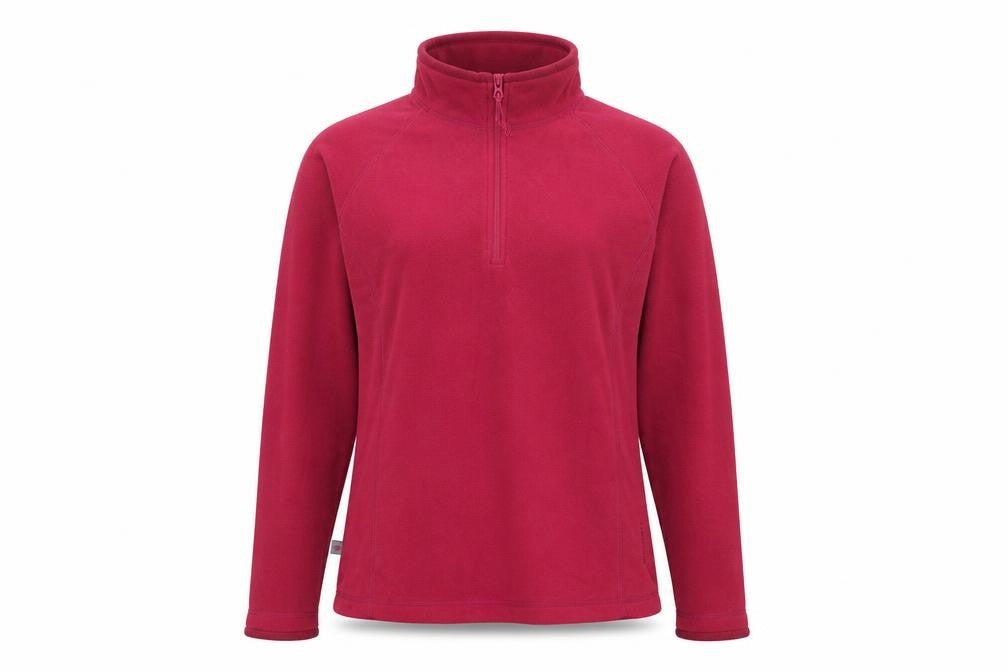 Mountain Life Womens Pink   Pullover Jumper Size 8