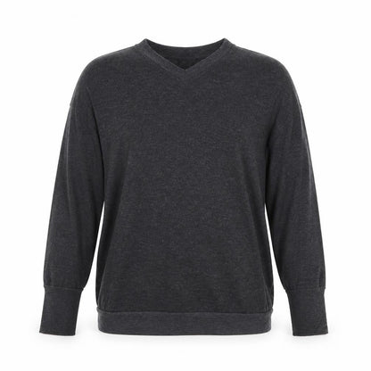 Topshop Womens Red   Pullover Jumper Size 10