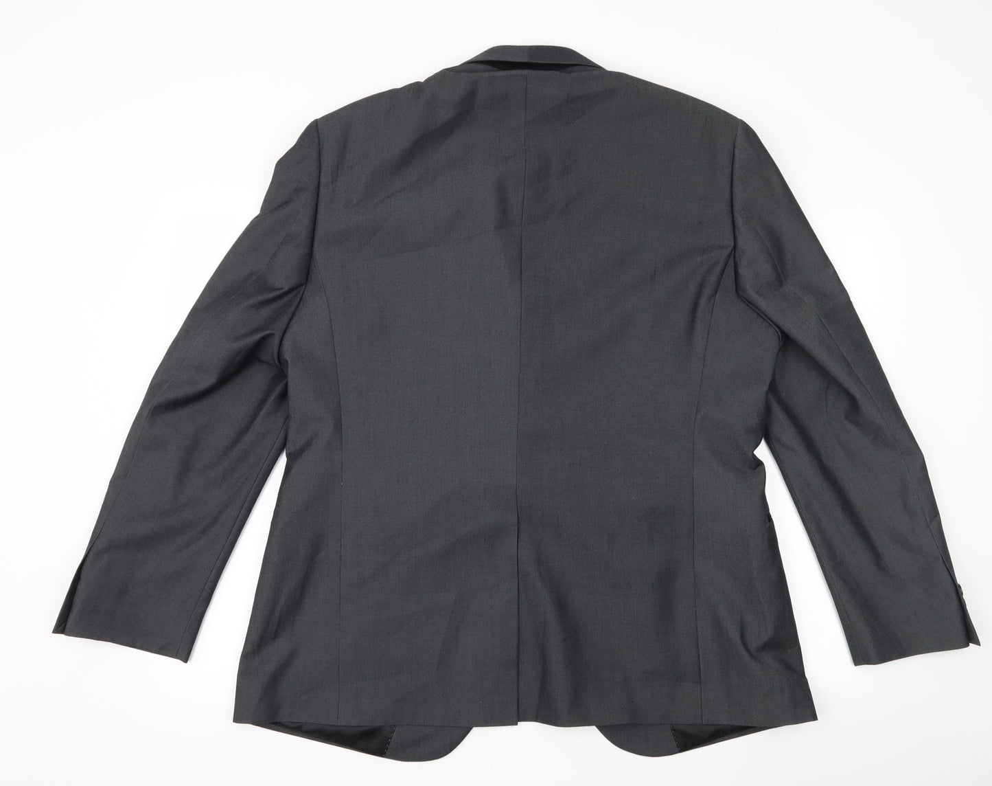 Taylor & Wright Mens Grey   Jacket Suit Jacket Size 44