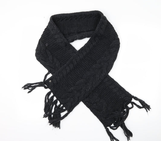 Seeberger Womens Grey    Scarf