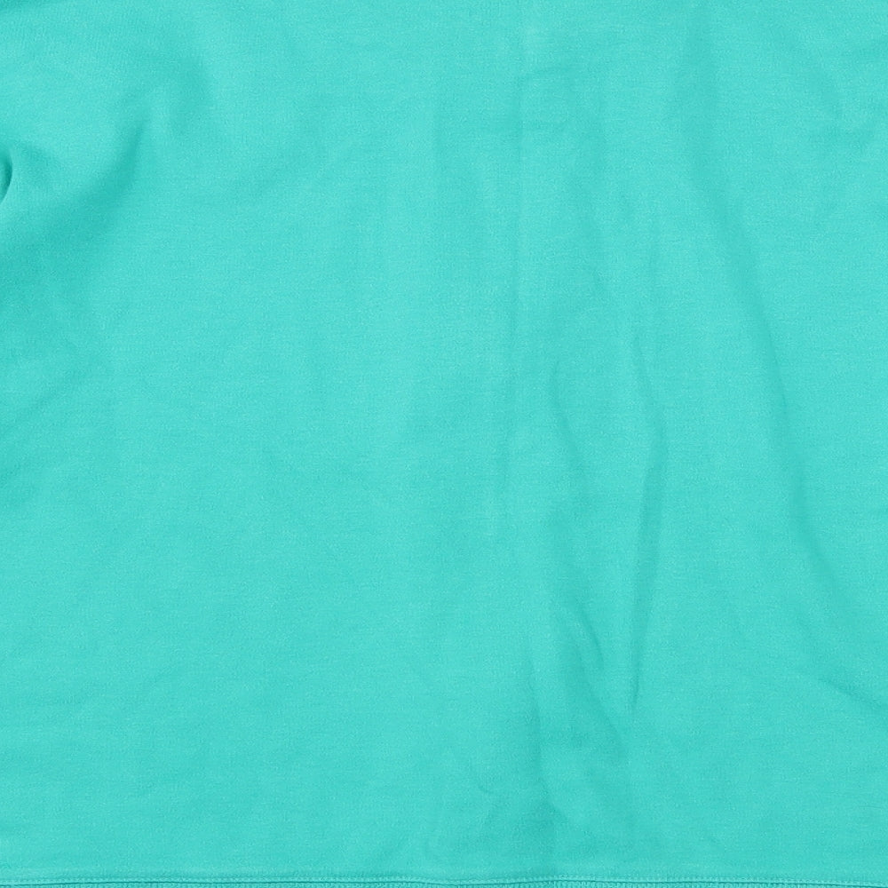 Ethel Austin Womens Green   Jacket  Size 18