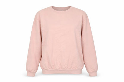 H&M Womens Pink   Pullover Jumper Size M