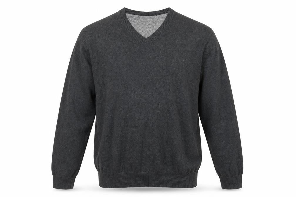 Marks & Spencer Mens Grey   Pullover Jumper Size M