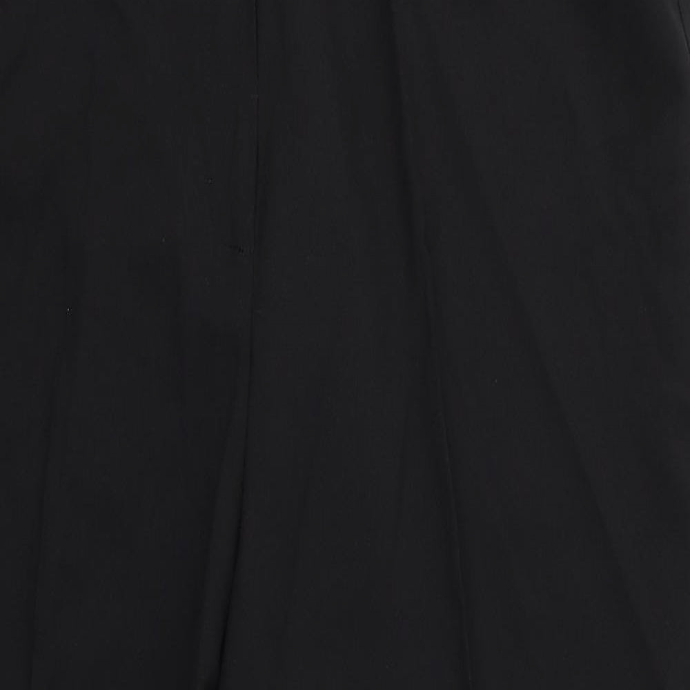 Wardrobe Womens Black   Trousers  Size 20 L27 in