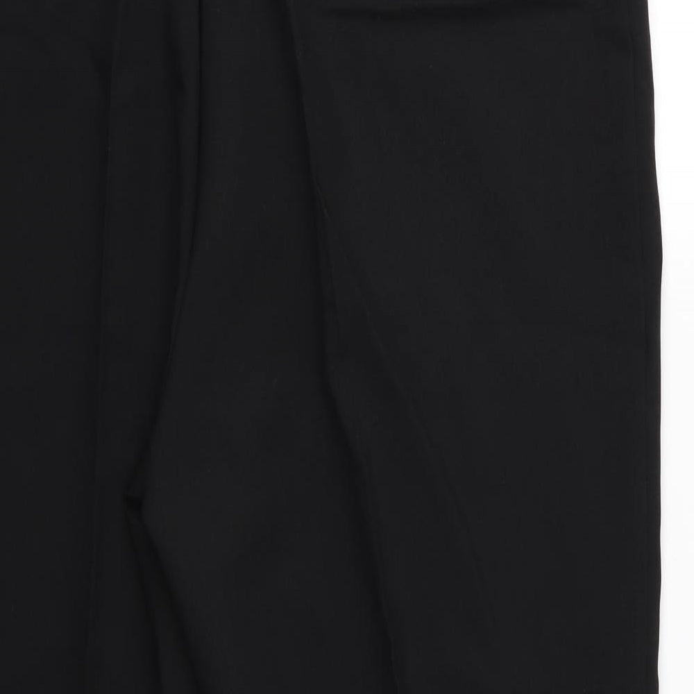 Wardrobe Womens Black   Trousers  Size 20 L27 in