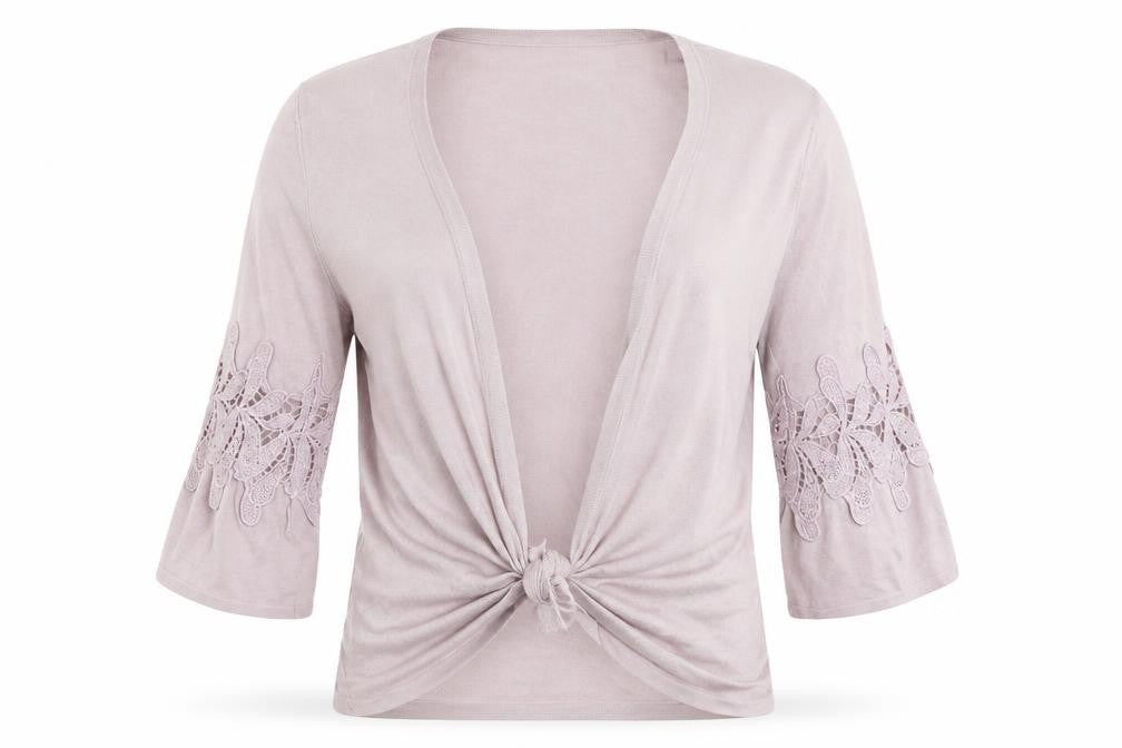 TU Womens Pink   Cardigan Jumper Size 12
