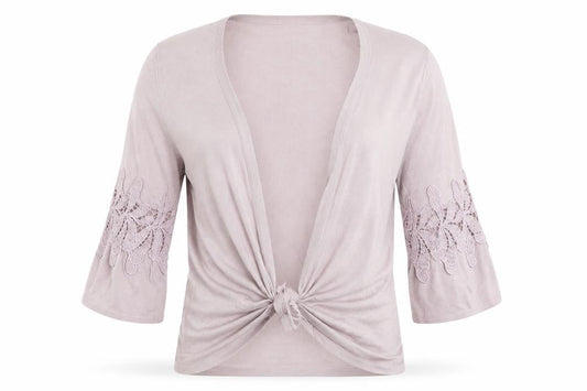 Tu Womens Pink   Cardigan Jumper Size 12
