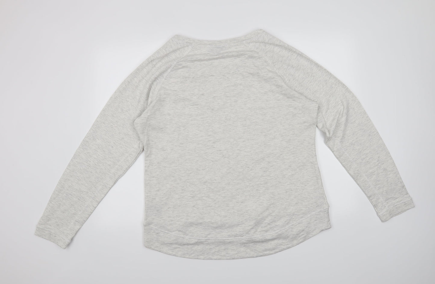 32 Degrees Mens White   Pullover Jumper Size XL