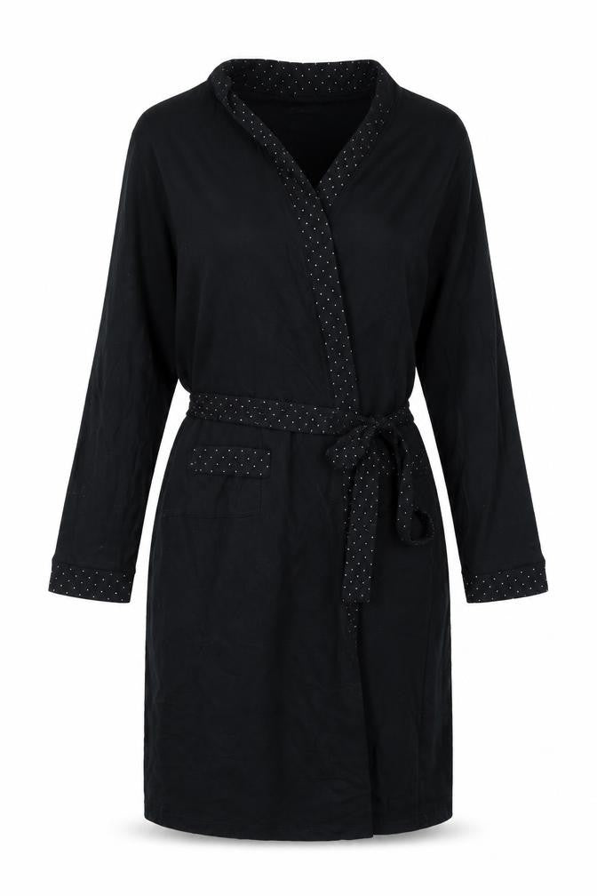 Mothercare Womens Black   Cardigan Jumper Size M
