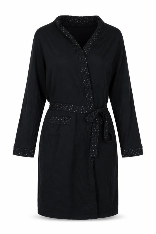 Mothercare Womens Black   Cardigan Jumper Size M
