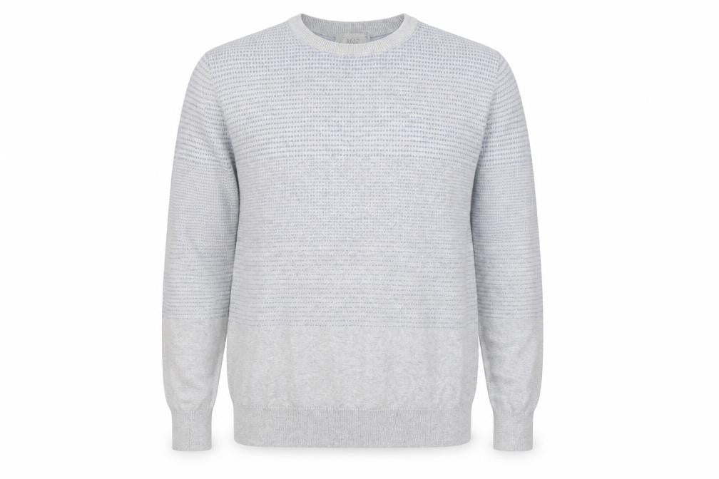 Marks & Spencer Mens Grey   Pullover Jumper Size M