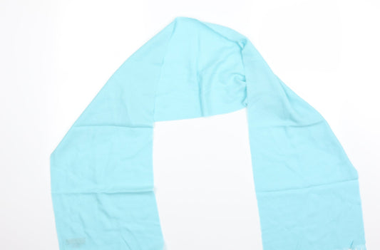 Preworn  Blue    Scarf