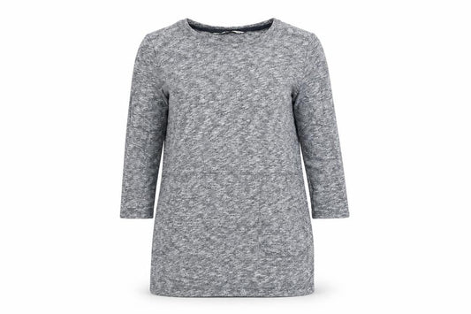 Tu Womens Grey   Pullover Jumper Size 12