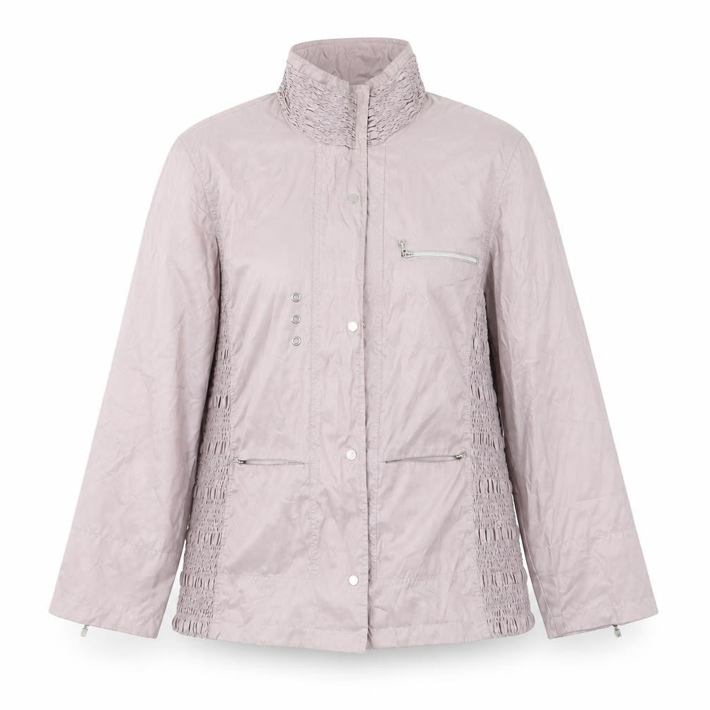 KM Womens Purple   Jacket  Size 10