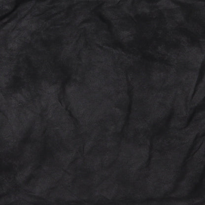 Divided by H&M Womens Black   Basic T-Shirt Size 8
