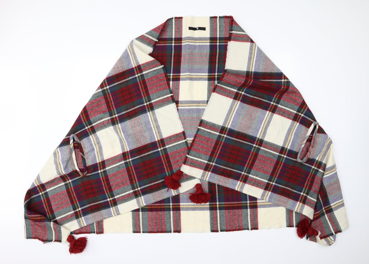 Very Womens Multicoloured Striped Knit Jacket  One Size