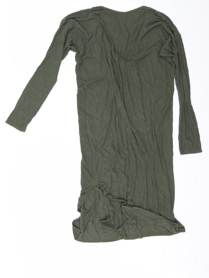 Womens Green   Bodycon  Size 10
