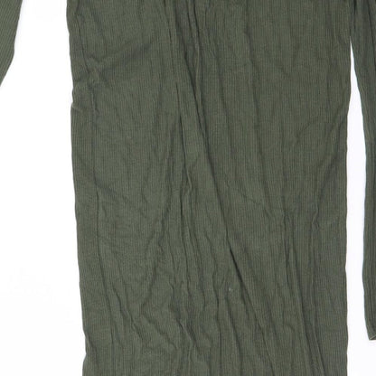 Womens Green   Bodycon  Size 10