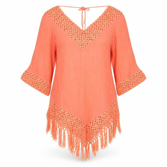 F&F Womens Pink   Kaftan  Size XS