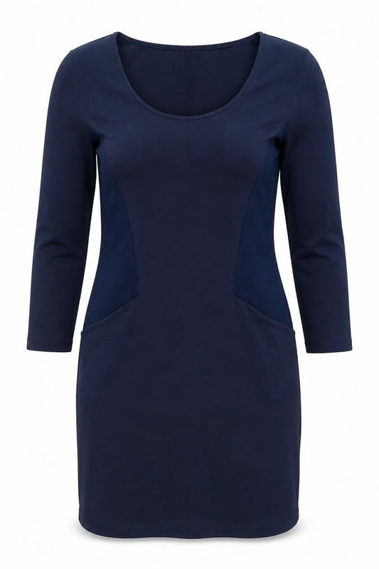 Vero Moda Womens Blue   Bodycon  Size M