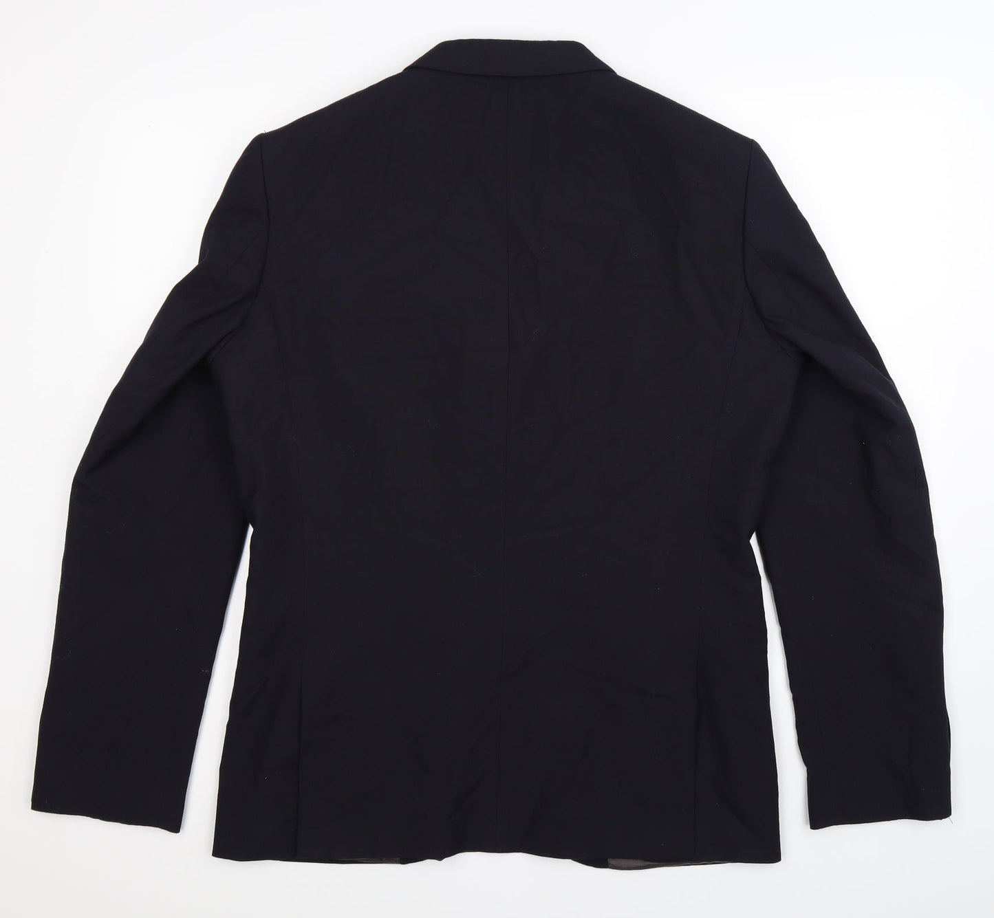 NEXT Mens Blue   Jacket Suit Jacket Size 42