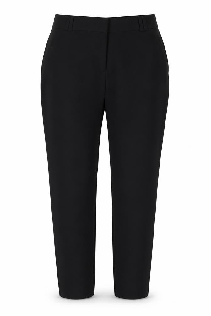 Atmosphere Womens Black   Trousers  Size 12 L29 in