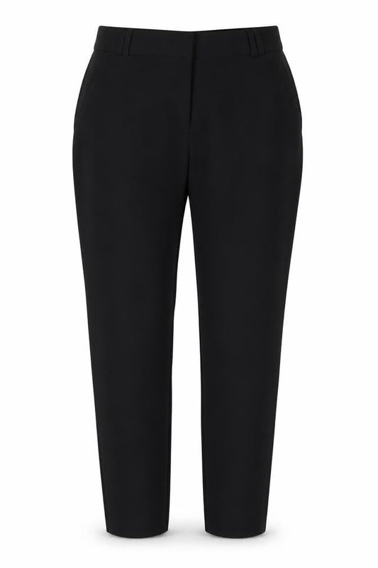 Atmosphere Womens Black   Trousers  Size 12 L29 in