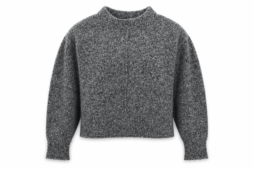 Atmosphere Womens Grey   Pullover Jumper Size 12