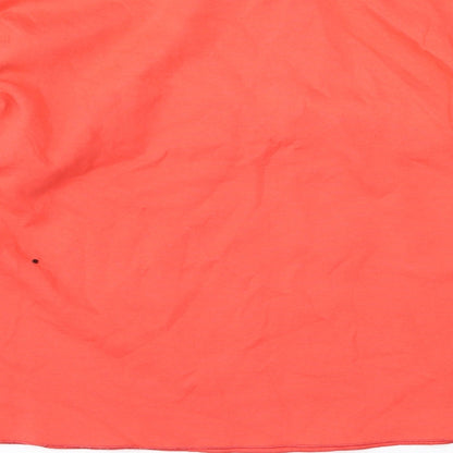 Next Womens Red   Pullover Jumper Size 12