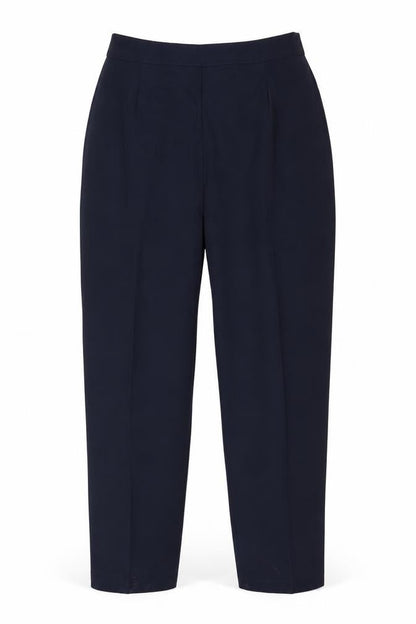 Preworn Womens Blue   Trousers  Size 23 L28 in