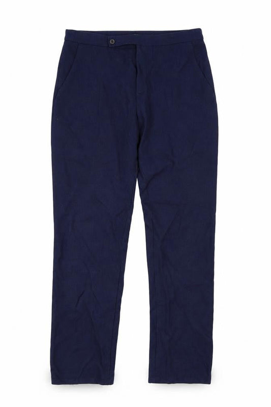 Zara Womens Blue   Trousers  Size S L29 in