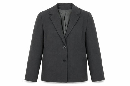 George Mens Grey   Jacket Blazer Size S