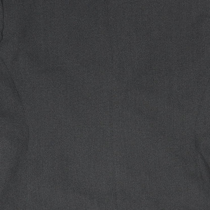 George Mens Grey   Jacket Blazer Size S