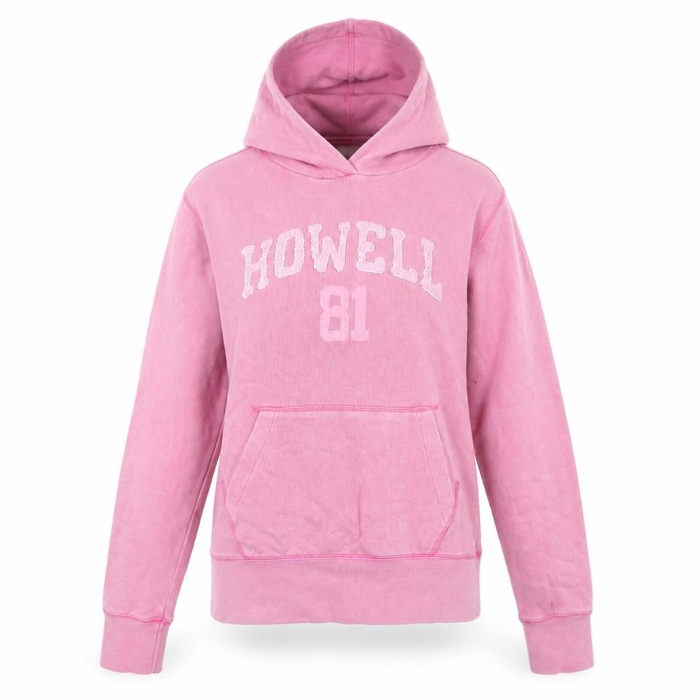 H&M Womens Pink   Pullover Hoodie Size S