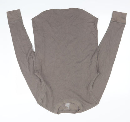 Gap Mens Brown   Pullover Jumper Size M