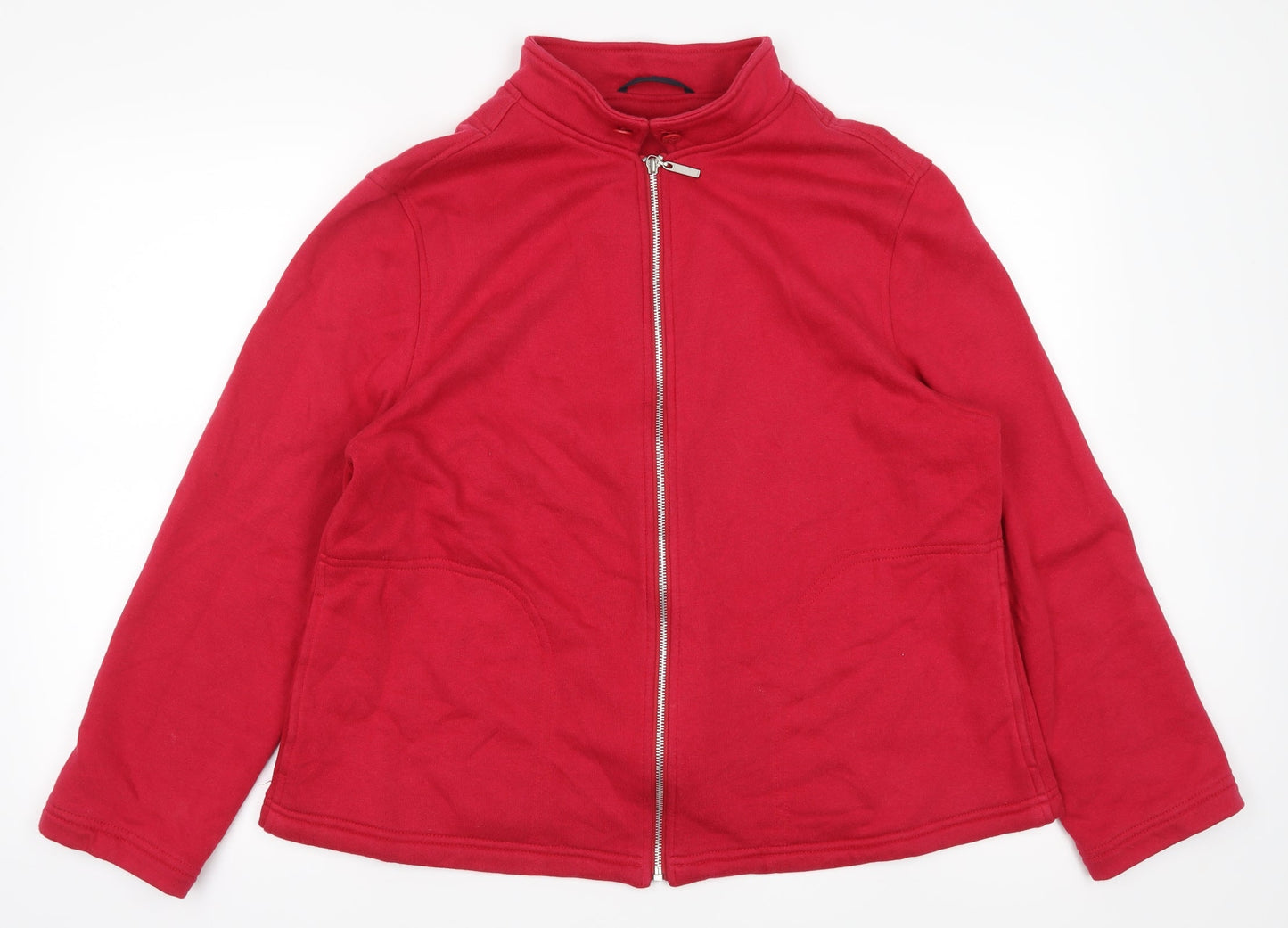 Debenhams Womens Pink   Jacket  Size 18