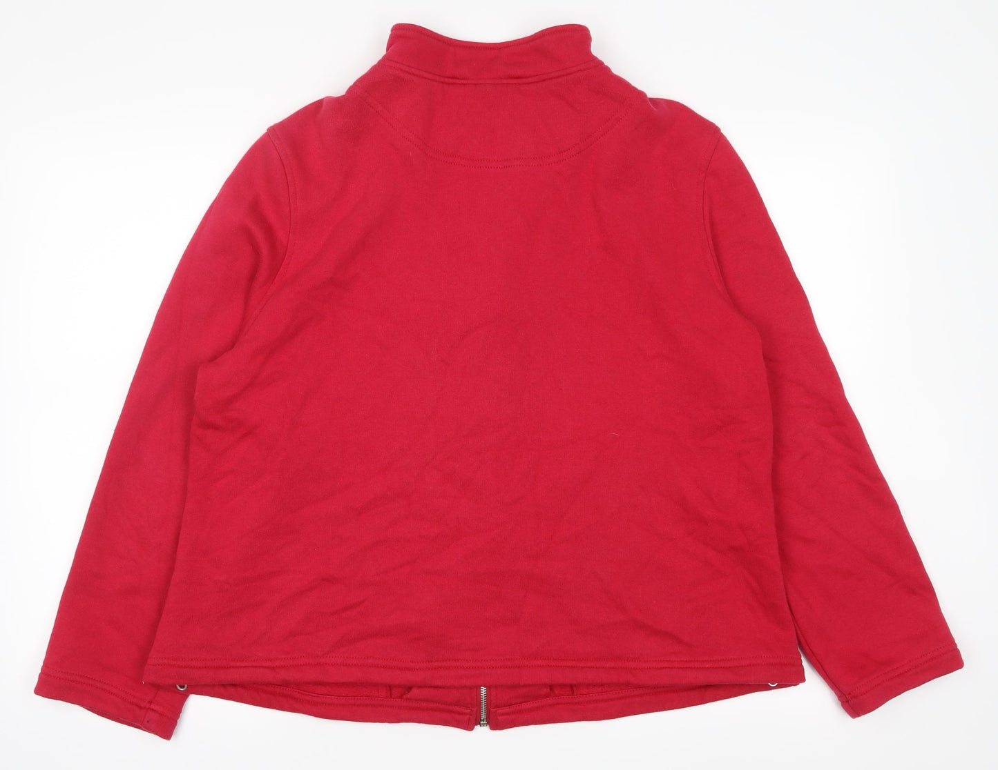 Debenhams Womens Pink   Jacket  Size 18