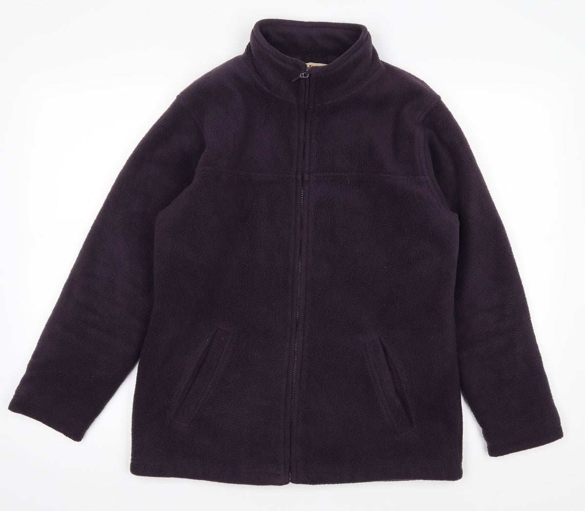 EWM Womens Purple   Jacket  Size S
