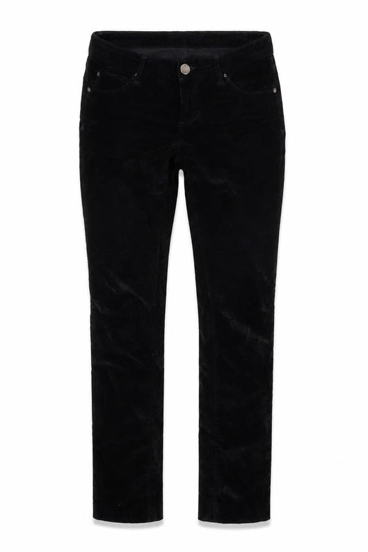 Zara Womens Black   Skinny Jeans Size 8 L28 in