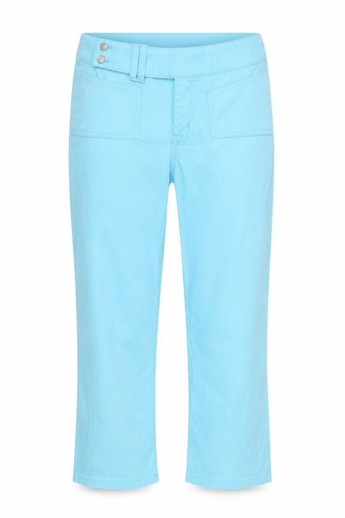 Oasis Womens Blue   Straight Jeans Size 10 L23 in