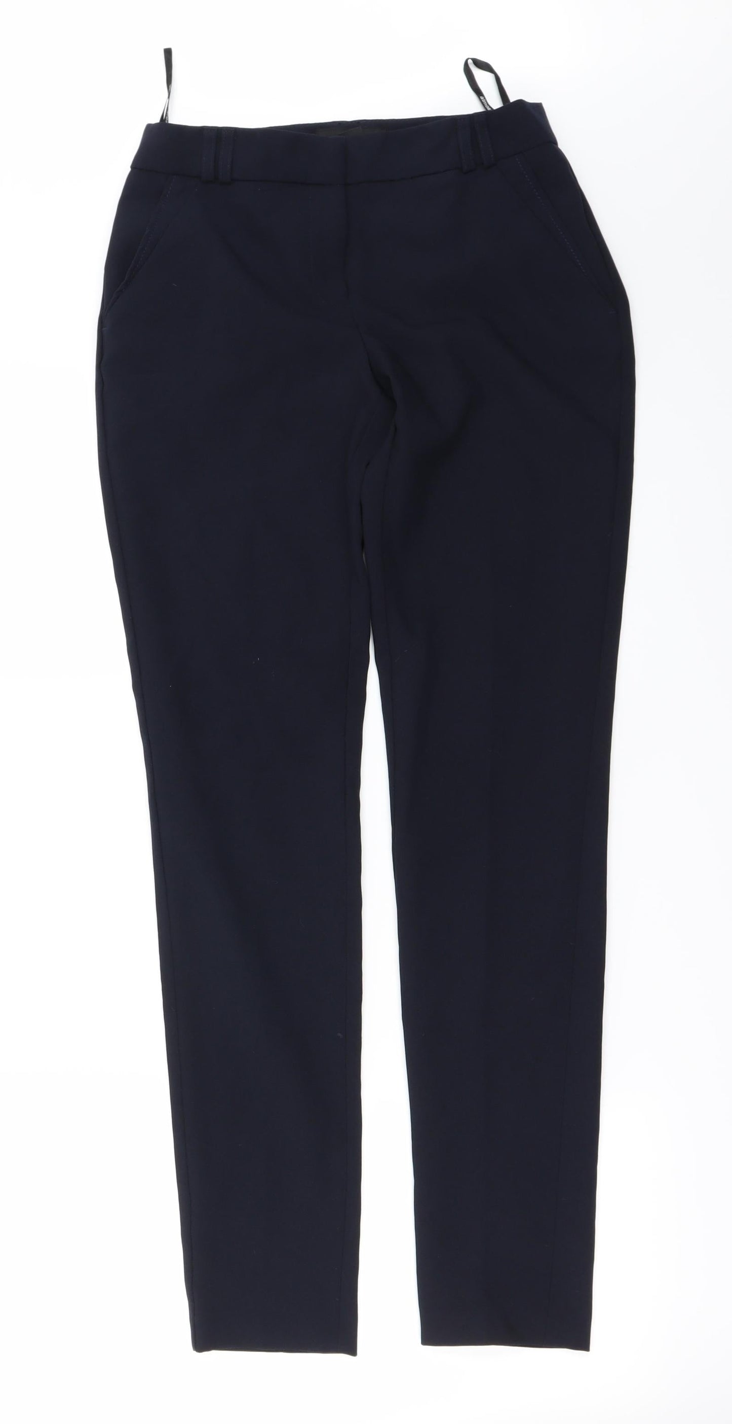 Atmosphere Womens Blue   Sweatpants Trousers Size 6 L27 in