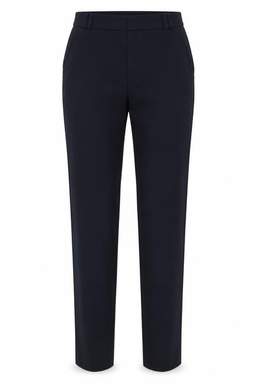 Atmosphere Womens Blue   Sweatpants Trousers Size 6 L27 in