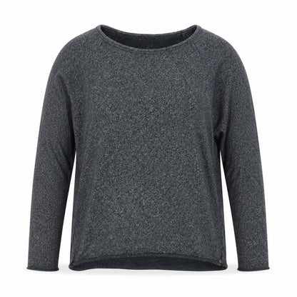 Topshop Womens Grey   Pullover Jumper Size 8
